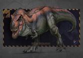 FRED THE DINOSAURMAN www.artstation.com/artist/fredthedinosaurman