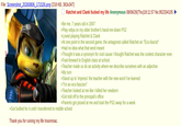 File: Screenshot_20260806_171526.png (218 KB, 363x347) Ratchet and Clank f----- my life Anonymous 08/06/26(Thu)18:11:57 No.952334105 >Be me, 7 years old in 2007 >Play vidya on my older brother's hand-me-down PS2 >Loved playing Ratchet & Clank >At one point in the second game, the antagonist called Ratchet an "Eco-fascist" >Had no idea what that word meant >Thought it was a synonym for cool cause I thought Ratchet was the coolest character ever. >Fast-forward to English class at school. >Teacher made us do an activity where we describe ourselves with an adjective >My turn >Stand up to 'impress' the teacher with the new word I've learned >"I'm an eco-fascism" >Teacher looked at me like I killed her newborn >Got told off to the principal's office >Parents got p----- at me and took the PS2 away for a week >Got bullied for it until I transferred to middle school Thank you for ruining my life Insomniac.