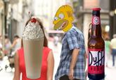 Duff BEER CERVEZA Duft BEER PILS
