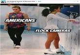 The Original Church of Sarcasm H20 Join Randy Poulis 4h AMERICANS FLOCK CAMERAS ... X