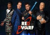 RED WARF