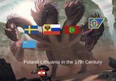 土 Poland-Lithuania in the 17th Century