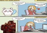 KNOW THE WORK RULES | I stole their identity and took their place. I stole their identity and took their place. APPROPRIATE AWWW.YOU'RE SWEET. INAPPROPRIATE HELLO, kharn the betrayer