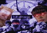 kill all targs