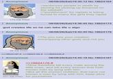 Anonymous 175 KB PNG Anonymous 08/08/26(Sat) 19:30:12 No. 18624164 >sentences people to death by stoning for picking up firewood on the sabbath >"punishment" for rapists is being forced to marry the girls they r---- 08/08/26(Sat) 19:36:45 No. 18624173 god creates life so he can take life o algo Anonymous 08/08/26(Sat)19:40:40 No. 18624179 >Tfw you saw your creation worshipping other gods and not you 26 KB PNG >>18624187 # >>18624192 # >>18624246 # Anonymous 08/08/26(Sat)19:45:18 No. 18624187 NUMBERS 31:17-18 >>18624179 # >Now therefore kill every male among the little ones, and kill every woman that hath known man by lying with him. >But all the women children, that have not known a man by lying with him, keep alive 451 KB PNG for yourselves