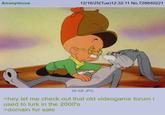 Anonymous 12/16/25(Tue)12:32:11 No.728640221 (( 58 KB JPG >hey let me check out that old videogame forum i used to lurk in the 2000's >domain for sale