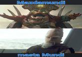 Mazdamundi masta Mundi
