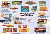 SnackWeLES ALL FUDGE. SnackWells Devil's Food NO PUDGE The diet food with the cult following Rainforest Cafe A WILD PLACE TO SHOP AND EAT ® VANILLA FROSTING RAINBOW SPRINKLES DunkAroos SUGA Creamsicle SUGAR SFREE Fudge Pops All the diet foods are either fat free or sugar free The weeknight dinner Sushi becomes more common PRODUCT Orbit CRYSTAL PEPSI You could get a decent size meal for $10, or less this place! We take a large traditional crust, cramit full of cheeen, cover It with an outrageous amount of toppings and then bake it up. Hey, it's the most fun you can possibly have with a pleas $9.99 Pizza Hut Stuffed Crust PIZZA LARGE NEW! KRAFT Macaroni Cheese Rugrats In the pantry The 90s food scene starterpack WEIGHT WATCHERS FAVORITE HOMESTYLE RECIPES O wwwwwwwwwww Gimmick drinks Vanilla Viennetta BREYERS Ice Cream Cake Fancier ice cream ARCH DeLuxe How you got delivery or made reservations Stoffer Lean Cuisine Bow Tie Pasta and Chicken Son Dried fores and Hos The Pasta Classics Due to SATC Mixing Velveeta and salsă together to make a dip PIZZZZA bag all FUN. Lunchables WA% PIZZA crusts, pizza Fun to make an Lunch Wi Ice Cre MANGO MADNESS Snapple 228 Squeezit 24 Vita ULTRA Bagel Bites Slimm Fast Real Cheese S +76 Protein O Trans Fat CHEESE & PEPPERON CREAMY MILK CALCIUM AT FREE NEW! Strawberry Splash REAL FRUIT GUSHERS 6 FRUIT SNACKS WITH JUICY CENTERS POUCHES NETW It was both snack food heaven and diet food dominance Cravings for Italian This design in coffeehouses