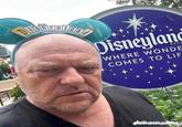 Disneyland Disneyland WHERE WONDE COMES TO LIF decamuskat