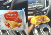 da are to up Fragola Strawberry 0000