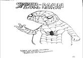 SPIDER-MAN BRAND-NEW-DAY SORRY! We Never Recieved The Real POSTERS! SORRY FOR ANY INCONViNiences! OL