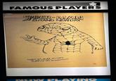 FAMOUS PLAYERS SPIDER-MAN BRAND-NEW-DAY SORRY! We Never RecieveD The Real POSTERS! SORRY FOR ANY INCONVINiences! TO PLAYING