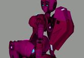 basic pose with thus model
Arcee by 
@Reivene3D
 
#transformers #r34 #sourcefilmmaker #arcee