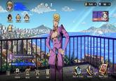 Starter Offer haracter Giveaway Stage Rewards Download Download Complete 2 Complete stage N2-5 on Normal mode in the Teamb 754.5K + 1800 + Event Jo Hall of Trials Arena Character Recruit Mall Guild Main Story ED Jo