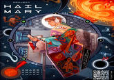 MISS Ⅲ PROJECT MARY HAIL Q(x) 3(x,t) d(x4) AMAZE! AMAZE ! AMAZE ! "I'M NOT A HERO. LOT ABOUT I'M JUST A CUY WHO KNOWS SCIENCE. NOT FOR USE IN RUST CONFIGURATION ТІКТОК ALTorina