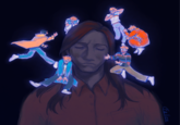 Fallen O