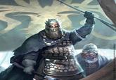 A Song of Ice and Fire are and TM George R. R. Martin,