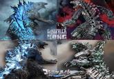GODZILLA VS. KONG [グレートクラッシュ