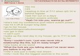 Anonymous W-- have I done 142 KB PNG >be me >23 10/14/23(Sat) 13:32:44 No.907666731 >waiting in line at 7/11 when qt3.14 is behind register >ask her out on a daye >autism powers activate "Yeah I'm into you, wanna go out?" >she's into my confidence (just retard autism power) >we hit it off at burger king date >go to her house >holyshitimgonnafucksomegirl >we get in bed >I can't c-- >wake up the next day in my house, go to 7/11 to talk to her "Sorry i couldn't c--, i just was never into a relationship like this, but im ready tonight" >she looks at me weird "What the f--- are you talking about I've never seen you before in my life" >mfw it was just a really real dream >mfw I look like the biggest a------ in the world