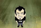 JERK