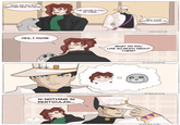 JOJO, DID YOU BUY ANOTHER SEAL PLUSHIE? THE HOUSE IS FULL OF THEM... YES, I KNOW. wwwww ? N-NOTHING IN PARTICULAR... www WELL, IT'S MY (FAVOURITE ANIMAL, SO...) REBECCA KIM 96 WHAT DO YOU LIKE SO MUCH ABOUT THEM? = REBECCAKIM 96 REBECCAKIM96 REBECCAKIM96