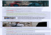 File: 3334.jpg (145 KB, 1500x1001) ☐ Anonymous 08/12/26(Wed)10:07:32 No.222483981 >>222484688 >>222484702 >>222484817 >>222484956 >>222486362 >>222486382 >>222486901 >>222491937 >>222491981 The r---- ☐ Anonymous 08/12/26(Wed)10:09:31 No.222484027 >>222484817 >three different people and four different rapes in one scene Is this a record for capeshit? ☐ Anonymous 08/12/26(Wed)10:49:36 No.222484817 >>222484921 >>222483981 (OP) >>222484027 QRD? I haven't watched capeshit in 10 years ☐ Anonymous 08/12/26(Wed)10:56:15 No.222484921 >>222487816 >>222490538 >>222492020 >>222484817 >MJ has amnesia and forgot about Peter being her bf >>222486859 >>222487122 >Peter is led to believe MJ remembered him and kisses her >turns out MJ was being possessed by a telepath and tricked Peter into kissing a still amnesiac MJ >Peter kissed MJ without her consent but was also tricked into kissing someone without his consent (two rapes) >the telepath herself is of dubious age and possibly can't consent but feels what the person she's possessing feels >that means she got r---- by Peter and that she r---- Peter at the same time (two more rapes) ☐ Anonymous 08/12/26(Wed)12:07:47 No.222486267 ►>>222486319 >>222486347 >>222486680 >>222487073 >>222487275 >>222487451 >>222492057 >>222492156 File: 1776856077987786.png (605 KB, 623x527) Does this movie take place before Thunderbolts? What the f--- was Spider-Man and/or Frank Castle and/or Matt Murdock and/or Bruce Banner doing during The Void outbreak anyway? Granted, it only lasted like 30 minutes anyway, but still. Way too much of this crap occurs in Manhattan. I'm tired. ☐ Anonymous 08/12/26(Wed)12:10:08 No.222486319 >>222486452 >>222486267 after. No explanation given ☐ Anonymous 08/12/26(Wed)12:11:30 No.222486347 ► File: piddly s---.jpg (235 KB, 1920x1080) I'm tired of this piddly s---. >>222486267 i'm done with comic book movies ☐ Anonymous 08/12/26(Wed)12:12:46 No.222486362 >>222483981 (OP). >zendaya has sex scenes with an assortment of white boys >tom holland doesn't even get to kiss jean in this movie but has to kiss zendaya >tom holland's only other sex scene is literally with a black guy ☐ Anonymous 08/12/26(Wed)16:51:45 No.222490538 >>222484921 This makes The Joker proud. ☐ Anonymous 08/12/26(Wed)18:54:23 No.222491981 >>222483981 (OP). >twitter pretend there was no sexual assault and sexual harassment of Peter by Jean and Yelena in the movie Funny how things work. You can be sure if there was the Winter Soldier lying in that bath naked and asking, say, Zendaya to first get naked and join him before he help her, their screech would have reached the moon.