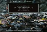 THE HORUS HERESY Dan Abnett SOMETHING IS RISING But it's not Horus The New York Times bestselling novel series XIV
