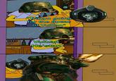 Trazyn going for the Spear of Vulkan* Vulkan He'stan
