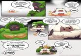 BY VULKAN! HOW COULD THIS POSSIBLY BE!? THE CREATURE... IT SURVIVES THE TRIAL BY FIRE!? THERE CAN ONLY BE... ONE CORRECT COURSE OF ACTION HERE... ...AND REFORGE IT INTO A FELLOW BATTLE-BROTHER OF THE SALAMANDERS! OMG!! OMG! I MUST TAKE THE CREATURE IN AS IF ONE OF OUR OWN... ...TEACHING IT OUR CHAPTER HISTORY AND WAY OF LIFE... OMG... OH, YAH! @TEMPURA PERSON THAT SOUNDS LIKE A GOOD IDEA! FR!!! PATREON.COM/TEMPURAPERSON