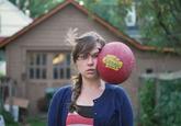 ACTION BALL