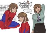 YOU'RE NOT A REAL GIRL. YO YOU GIRL NOT NOW, FRL. DYSPHORIA... RL. IRL. YOU'RE NOT REAL GIRL YOU'RE NOT A REAL GIR YOU'RE NOT A REAL YOU'RE NOT A RE YOU'RE NOT A YOU'RE NOT YOU'RE NOT YOU'RE NO YOU'RE N YOU'RE YOU'RE YOU'R YOU'R YOU RL. IRL. IRL. GIRL. L GIRL EAL GIRL. REAL GIRL. A REAL GIRL. A REAL GIP T A REAL GIK REAL GIRL. RL. u PARKER!!! IS PARKER FINE OR DO YOU HAVE A PREFERRED NAME? PARKER IS FINE, MR. JAMESON... (THOUGH MAY WOULD BE NICE...)