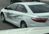PLA 17 SPORTS SPORT CAMRY