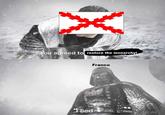 You agreed to restore the monarchy! lied Franco