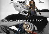 A real fam never speaks ill of imgflip.com