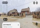 G February 2026 *** Aerial 2244 N Webb Rd 5 months ago See more dates > T