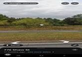 4:04 G Google Sept 2025 Aerial 64 Х 776 Shaw St 11 months ago · See more dates > ||| O Г *