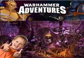 WARHAMMER ADVENTURES chhorsey.co.uk STRY