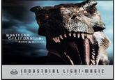 NORTHERN CALIFORNIAN: BORN & RAISED INDUSTRIAL LIGHT+MAGIC A DIVISION OF LUCAS DIGITAL LTD. LLC nity employer C1998 Lucas Digital Ltd. LLC. All Rights Reser