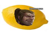 lemon rus
