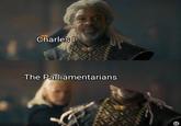 Charles I The Parliamentarians 12