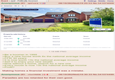 Board /pol/ - Politically Incorrect Anonymous (ID: iqhPmk3j) ✩ Detached 图4 2 Previously for sale: April 2024 to March 2025 Property sale history Settings Mobile Home 08/19/26(Wed)19:20:53 No.541074009 TOWN & COUNTRY FOR SALE APROPERTIES NET Date sold Price Property Tenure 19 Mar 2025 £515,000 Detached Freehold +312% 22 Jul 1999 £125,000 Detached Freehold +5% 21 Jul 1995 £119,000 Detached Freehold 01/29 ਵਰ 1 House price data produced by the HM Land Registry. English and Welsh house price data is publicly available information produced by the HM Land Registry. Last updated 9 July 2026 1.18 MB PNG >Be a boomer in 1995 >Buy a new house worth 6x the national average income >FFW 30 years >It is now worth 13x the national average income >Sell it to enjoy your new wealth >Now without a home, search for a new one >Every house is now 13x the national average income >Profit? Making homes a financial investment was a mistake. Anonymous (ID: vGwON89b) [+] 08/19/26(Wed)19:30:33 No.541074499 Parasites are too retarded for their own good.