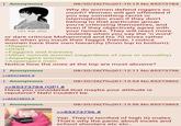 : Anonymous 08/20/26(Thu)01:10:15 No.85373784 Why do women defend n------ so much? Women will get offended if you say something racist or islamophobic even if they don't belong to that particular group you're criticizing themselves, and even if they objectively agree with your remarks. They will react more violently when you say the "n word" or dare criticize Mohammed and his 70 wives rather than when you insult their f----- friends. I notice women have their own hierarchy (from top to bottom): >N------ 101 KB JPG >Chad >F------ and trannies >Other normie women (regardless of race or sexuality) >Aspengers women >Aspengers men Notice how the ones at the top are most abusive? : Anonymous >>85373803 # 08/20/26(Thu)01:12:11 No.85373796 Anonymous >>85373784 (OP) # 08/20/26(Thu)01:13:54 No.85373802 Have you considered that maybe your attitude is repulsive? Nah! Couldn't be. >>85373833 # Anonymous 08/20/26(Thu)01:13:56 No.85373803 >>85373796 # Yep. They're terrified of high IQ males. That's why the panic about incels and school shooters etc etc..