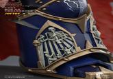 Night Lords Konrad Curze Primarch of the Night Lords Legion 午夜领主 康拉德·科兹 午夜领主军团基因原体 JOYTOY X WARHAMMER THE HORUS HERESY 18.7cm articulated action figure 18.7厘米可动模型玩具 OFFICIALLY WARHAMMER LICENSED (c) GW Ltd 2026