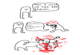 Man I wish we had 40K Skaven " Actually, the Imperium is reall- हैं. द