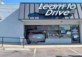 Learn to Drive 74 TOC 庭 ulk in Faritve Teste JON JAD AUF STOR