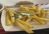 LSalad Bwl Bx - L Salad Bwl DR Piece - Cheese Fries Dasani Wate Blk Vinear O KEWPIE