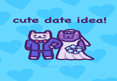 cute date idea! 5 @mona_mauve