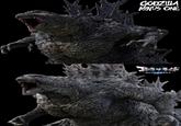 GODZILLA MINUS ONE ゴジラザライド グレートクラッシュ)
