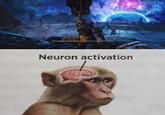 [TITUS] Second Company! We hold this ground in the name of the Primarch! Neuron activation Raise the Banner