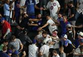 Y NO TO SUCK CUBS LBALLO Wh